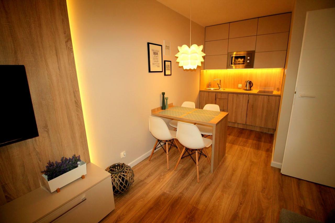 Apartamenty Podgorze Szklarska Poreba Exterior photo