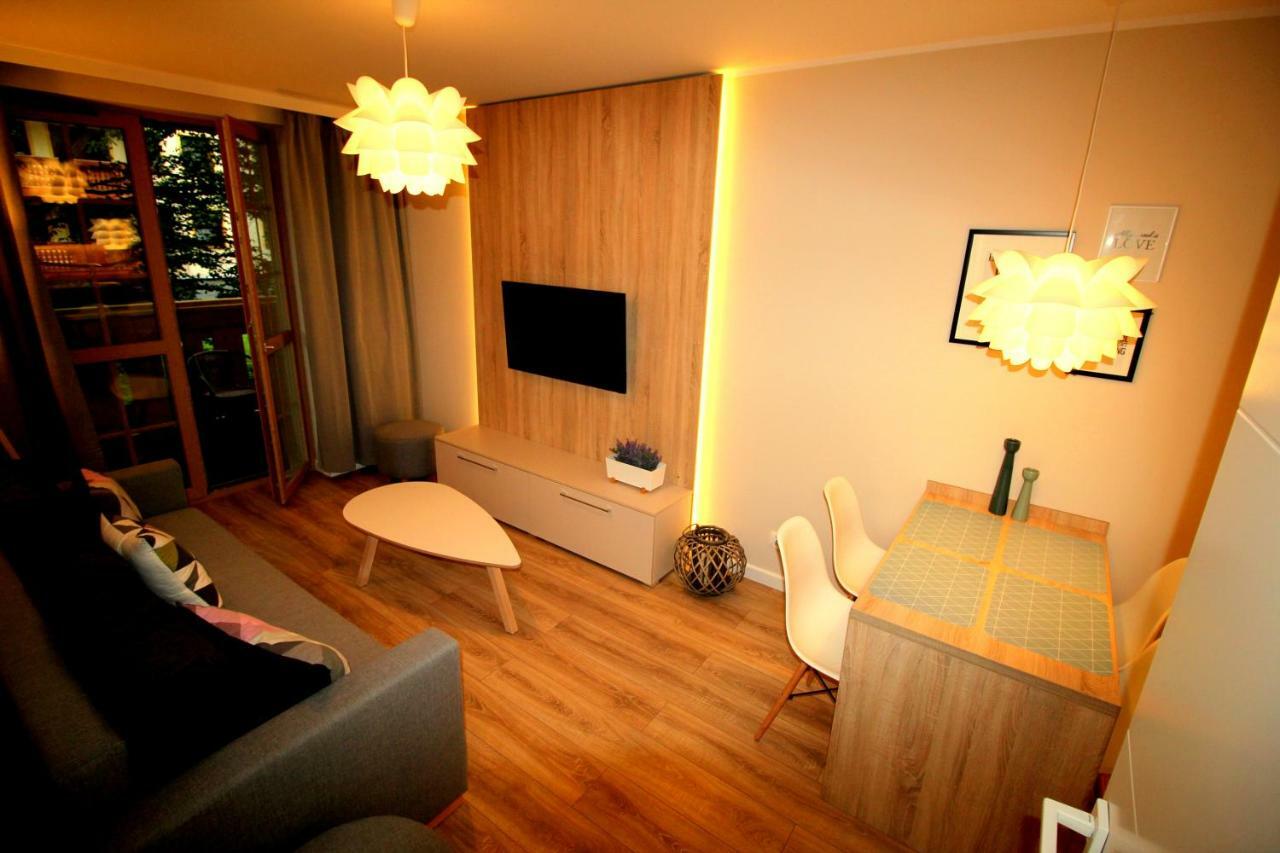 Apartamenty Podgorze Szklarska Poreba Exterior photo