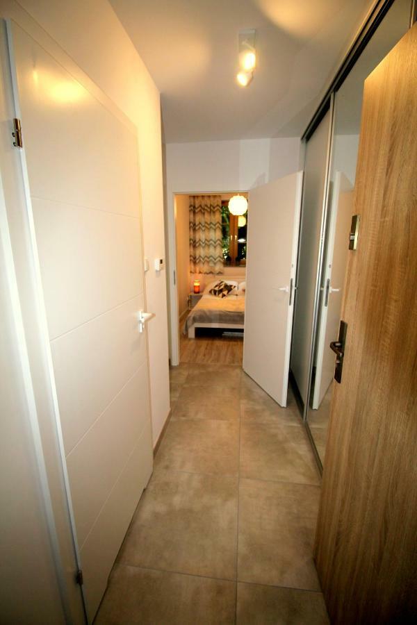 Apartamenty Podgorze Szklarska Poreba Exterior photo