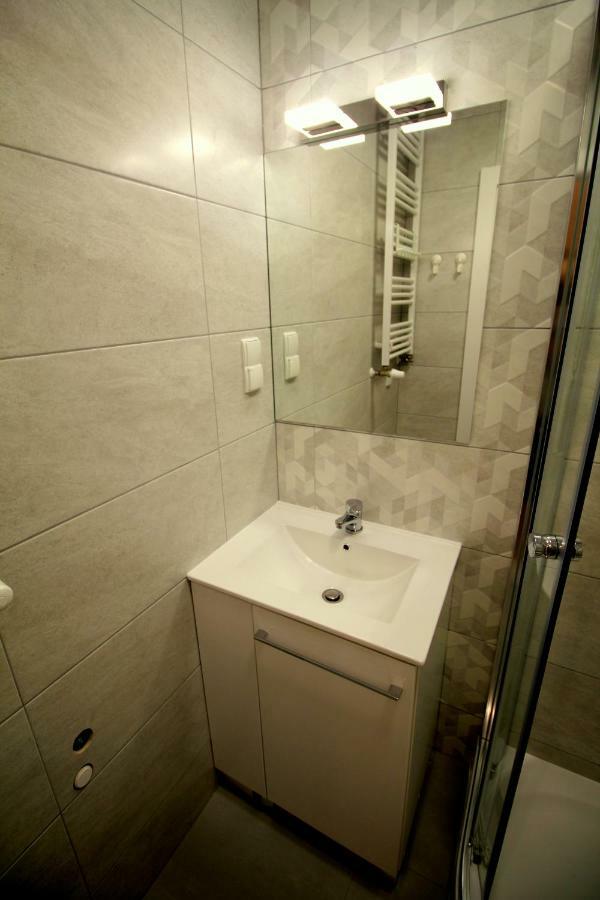 Apartamenty Podgorze Szklarska Poreba Exterior photo